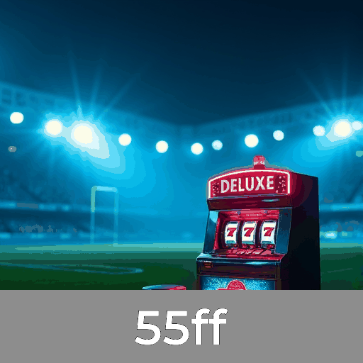 Promoções Irresistíveis na Plataforma 55ff