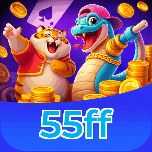 55ff segurança SSL 256-bit